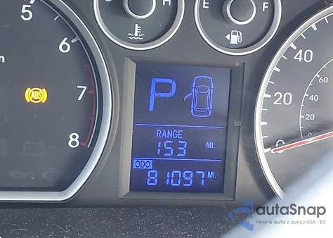 2012 Hyundai Elantra Touring Se из США, поврежденный, VIN KMHDC8AE6CU135204